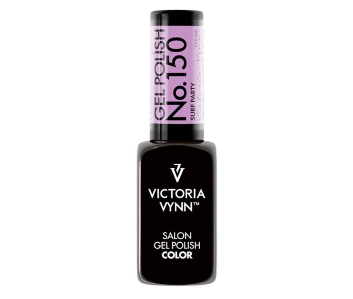 Gel Polish - 150 Surf Party 8ml