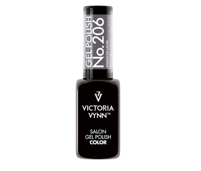 Gel Polish - 206 Shadow Land