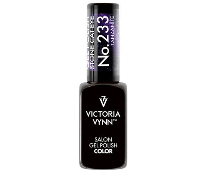 Gel Polish - 233 Tanzanite 8ml