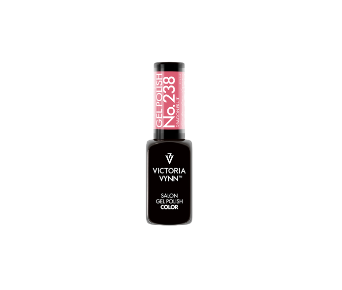 Gel Polish - 238 Dragon Fruit 8ml