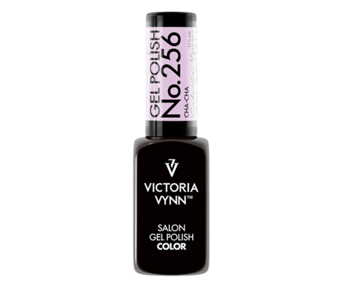 Gel Polish - 256 Cha-cha 8ml