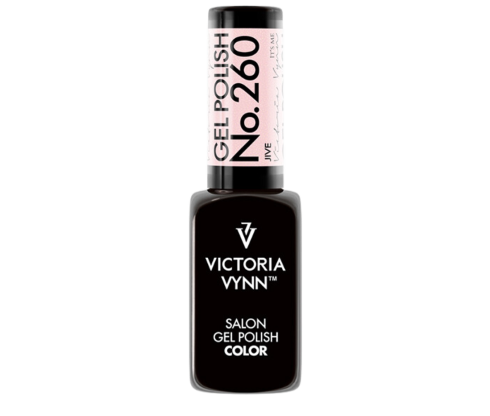 Gel Polish - 260 Jive 8ml