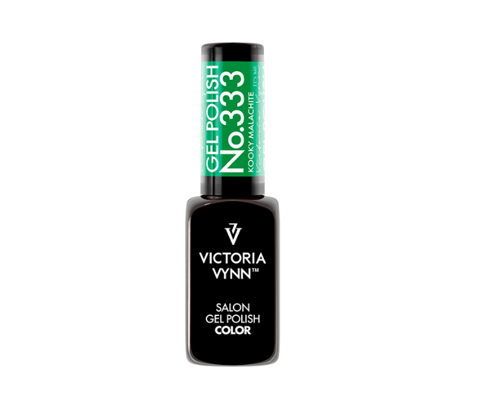 Gel Polish - 333 Kooky Malachite 8ml dato 7/26