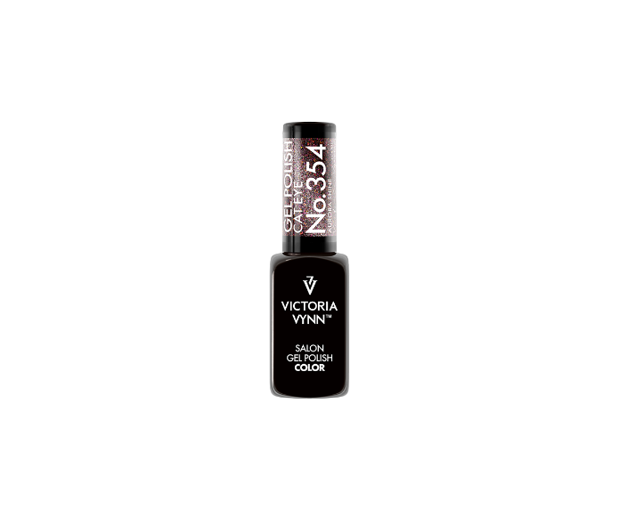 Gel Polish - 354 Cat Eye Aurora Shine
