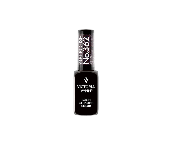 Gel Polish - 362 Brilho 8ml