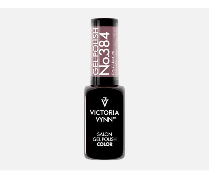 Gel Polish - 384 I`m Creative 8ml