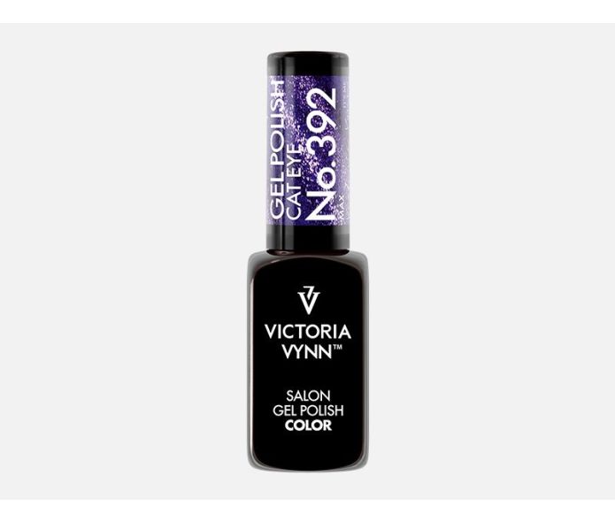 Gel Polish - 392 Cat Eye Max