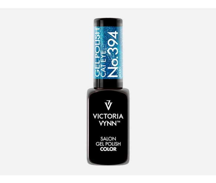Gel Polish - 394 Cat Eye Bixby