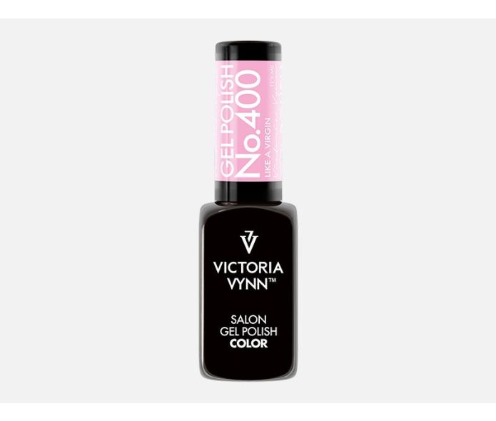 Gel Polish - 400 Like a virgin