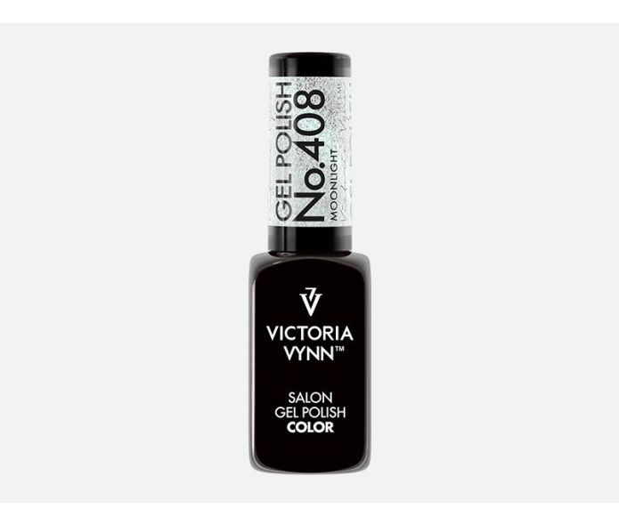 Gel Polish - 408 Moonlight 8ml