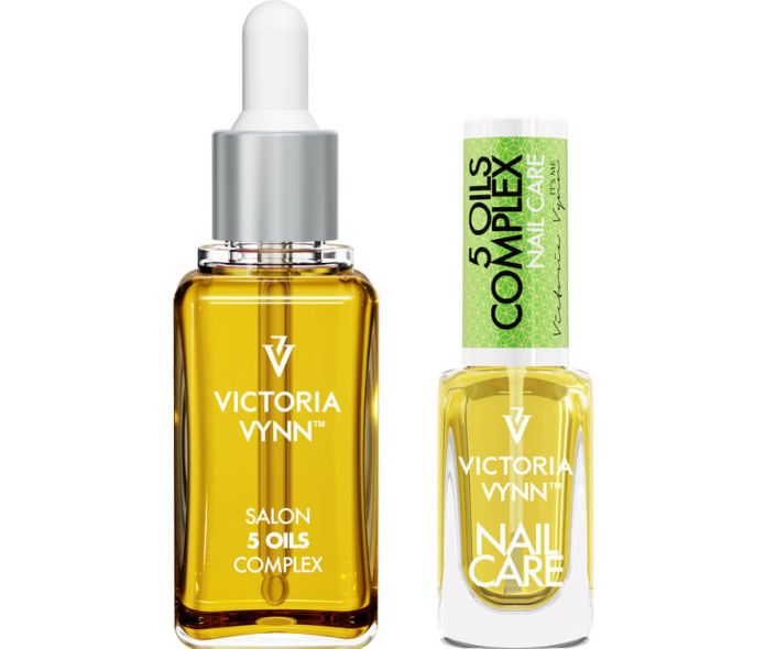 5 OILS COMPLEX 30ml - Victoria Vynn
