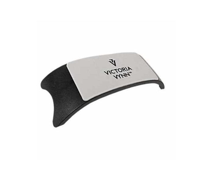 Victoria Vynn Hand Rest For Nail Art – Black - Victoria Vynn