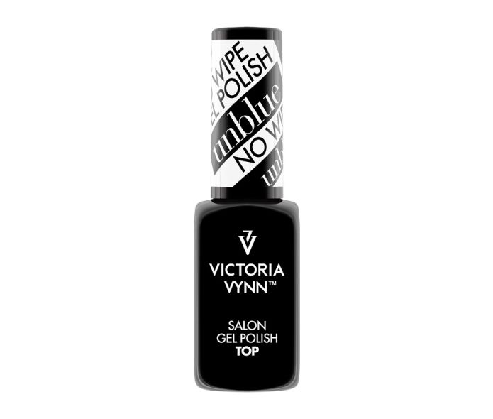 Gel Polish Top No Wipe Unblue 8ml - Victoria Vynn