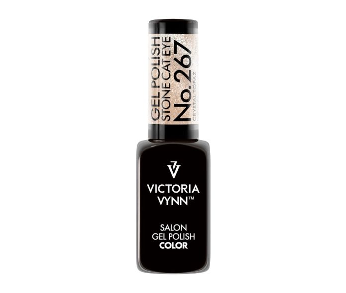 Gel Polish 267 Crystal Topaz 8ml - Victoria Vynn
