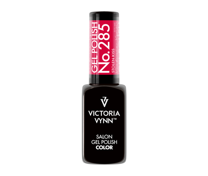 GEL POLISH COLOR NO. 285 STOLEN KISS - Victoria Vynn