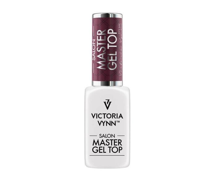 Master Gel Top 8ml