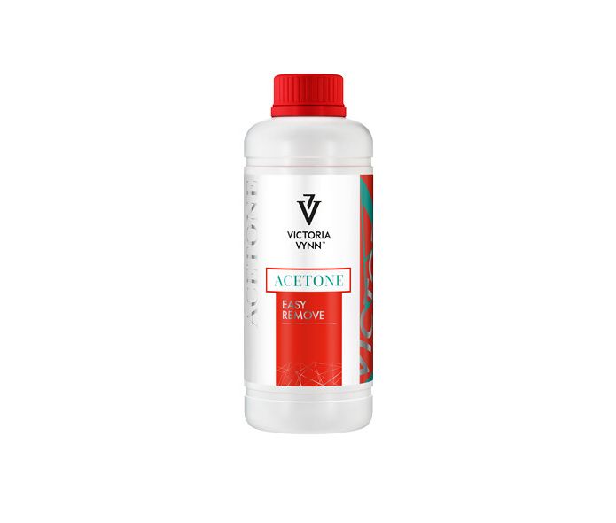 Acetone easy remover Victoria Vynn 1000 ml
