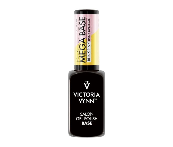 Mega Base Blink Pink