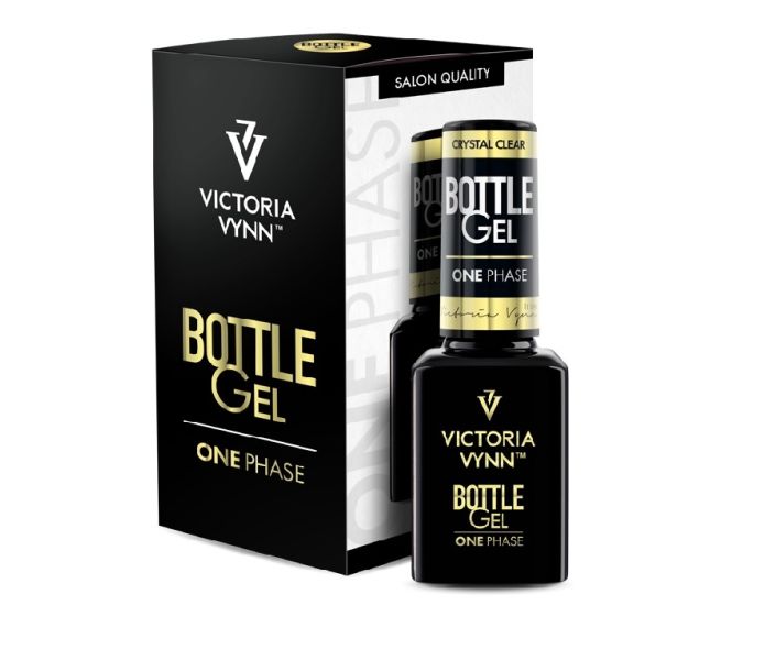 Bottle Gel One Phase 15ml - Victoria Vynn