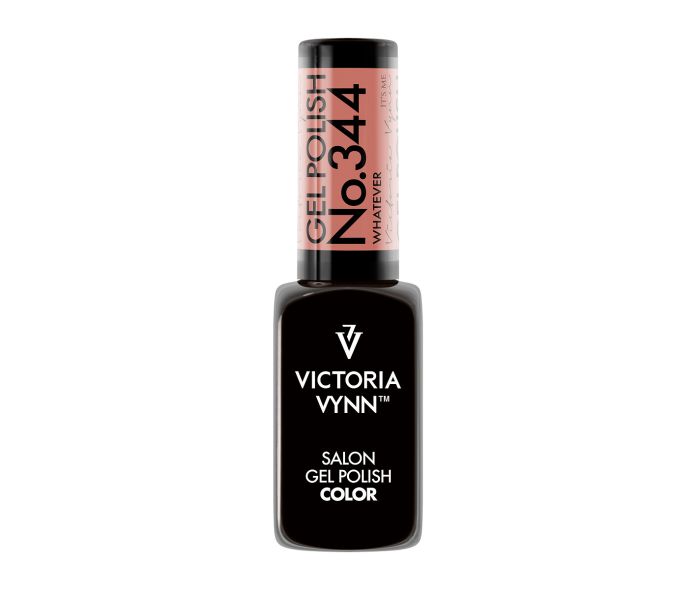 Gel Polish - 344-Whatever 8ml