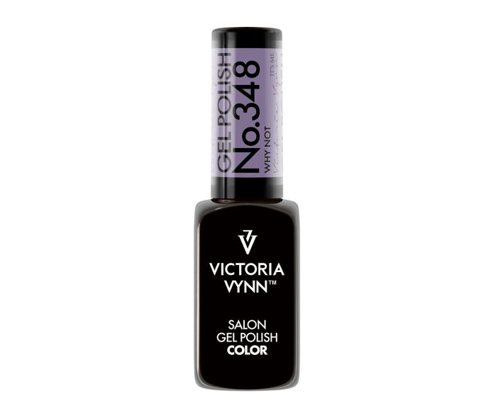 Gel Polish - 348 why not 8ml
