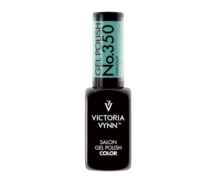 Gel Polish - 350 Chill out 8ml
