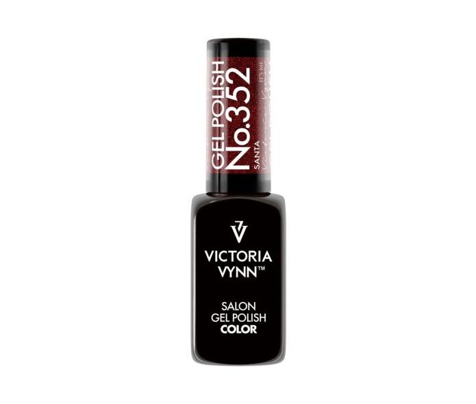 Gel Polish - 352 Santa