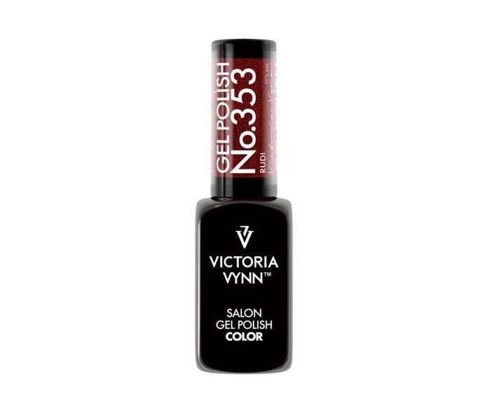 Gel Polish - 353 Rudi 