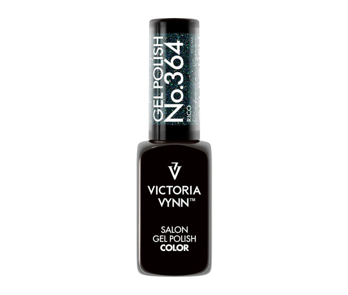 Gel Polish - 364 Rico 8ml