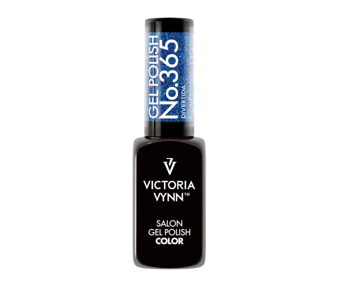 Gel Polish - 365 Divertida 8ml