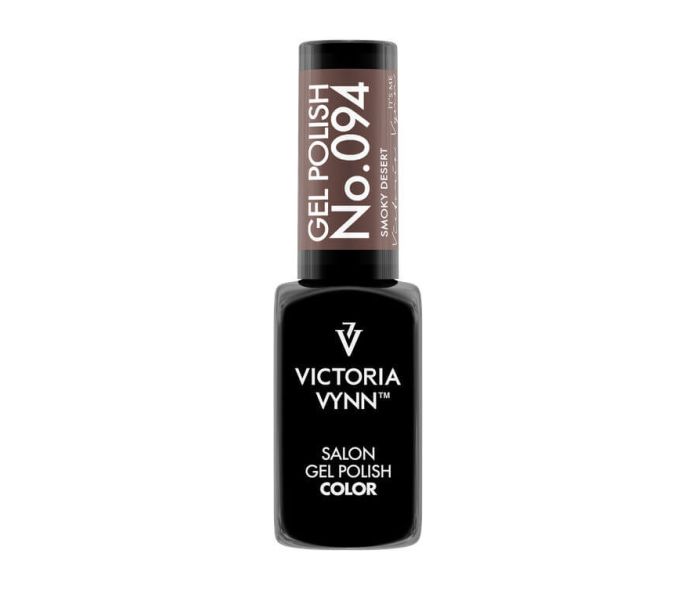 Gel Polish 094 Smoky Desert 8ml - Victoria Vynn