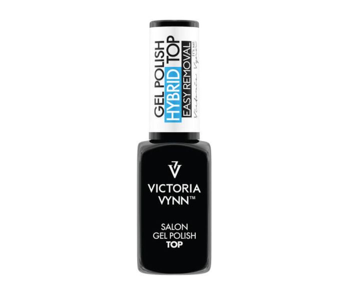 GEL POLISH HYBRID TOP EASY REMOVAL - Victoria Vynn