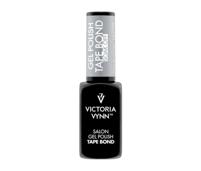 Gel Polish Tape Bond Soak Off 8ml - Victoria Vynn