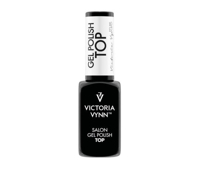 Gel Polish Soak Off Top 8ml - Victoria Vynn