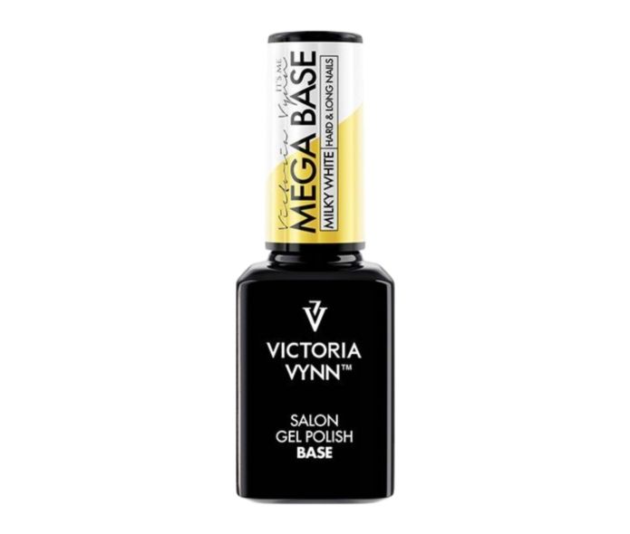 Victoria Vynn Mega Base Milky White 15 ml