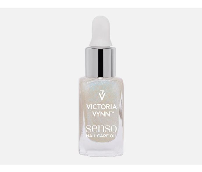 Senso Nail Care Oil - Kiss Me