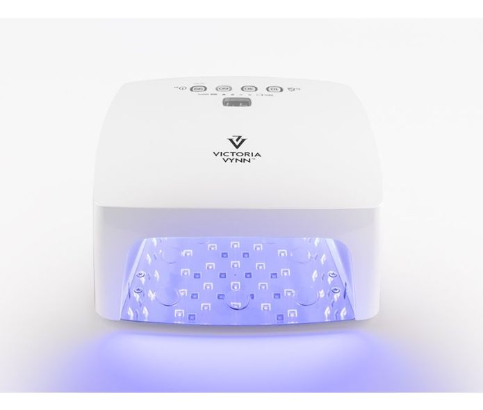 Trådløs multiled neglelampe Victoria Vynn