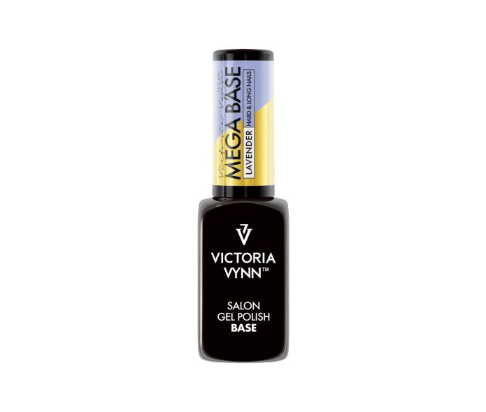 Mega Base Lavender 8ml