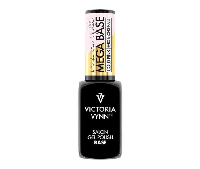 Mega Base Cold Pink