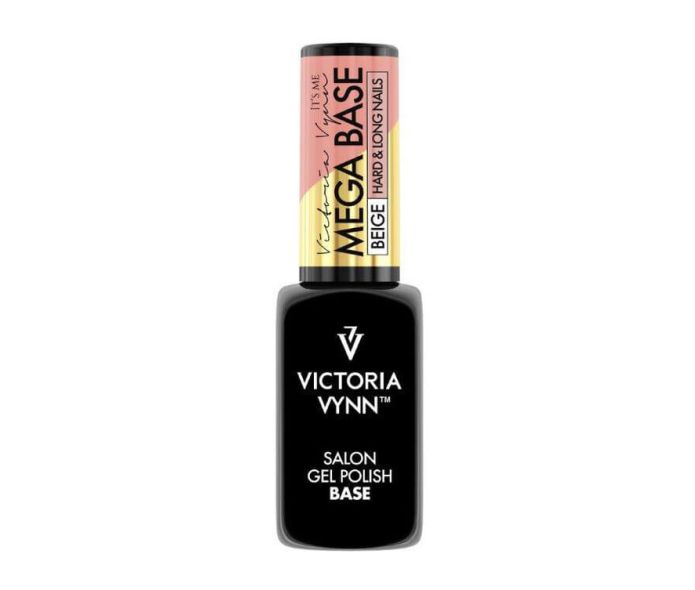 Victoria Vynn Gel Polish - Mega Base - Beige 8ml - Victoria Vynn