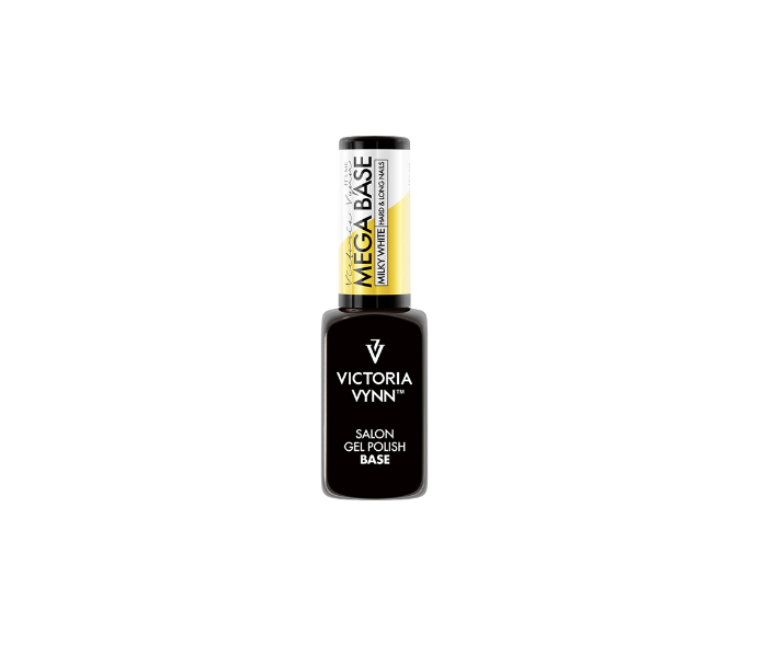 Victoria Vynn Mega Base Milky White 8ml