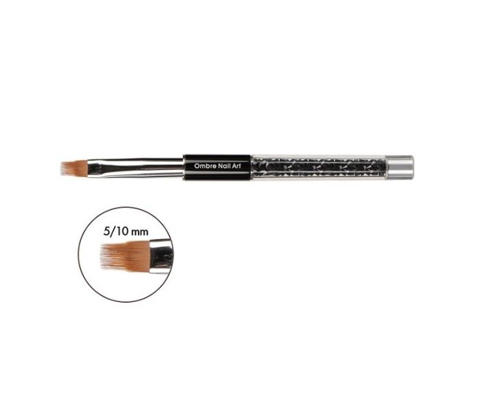 NAIL ART Ombre Brush