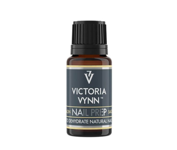 SALON NAIL PREP 15ml - Victoria Vynn