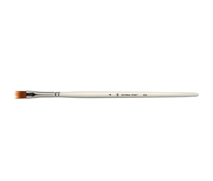 OMBRE DESIGN BRUSH 836 4 - Diverse