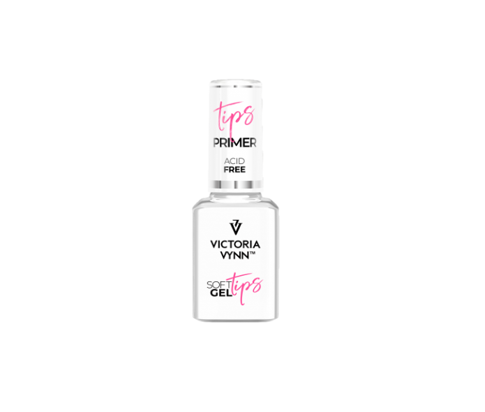SOFT GEL TIPS STEP 2 Primer   / 15ml 