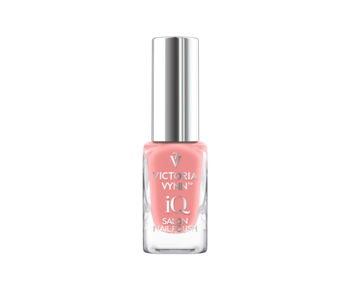 IQ Nail polish - 021 High Flights
