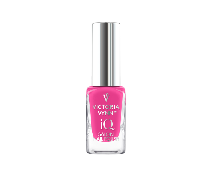 IQ Nail polish - 029 Charming Rouge