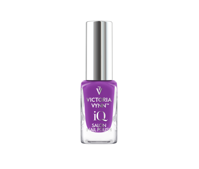 IQ Nail polish - 031 Violet up