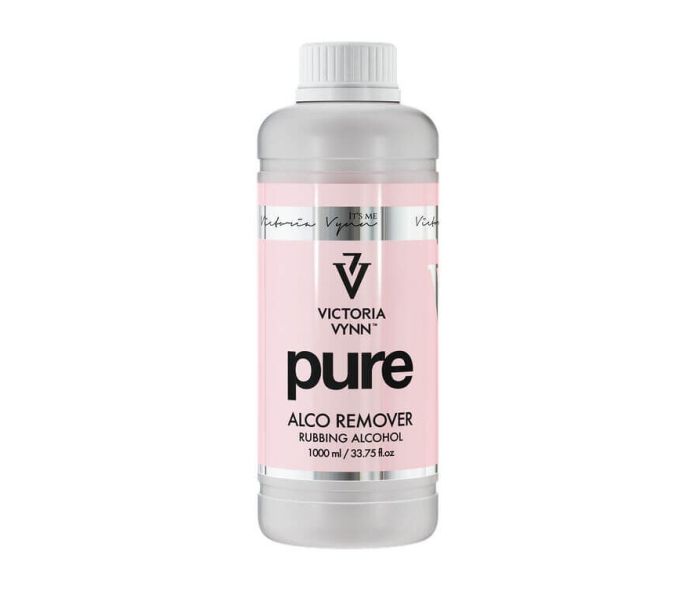 Pure alco remover 1000 ml