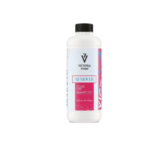 Victoria Vynn Remover Soak off 1000ml